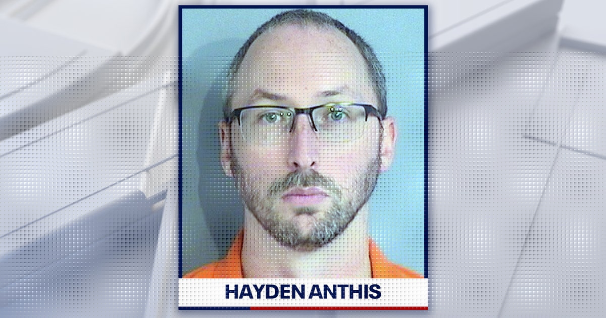 St. Cloud teacher denied bond after arrest in online child solicitation investigation, police say