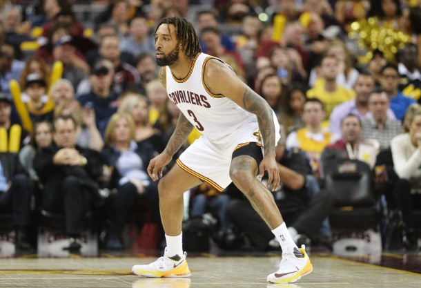 International Notes: D. Williams, Chriss, Giles, Brooks