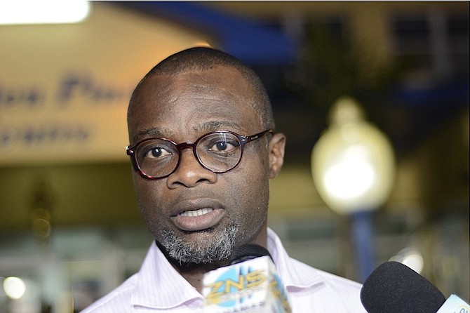 Judge urges BAIC union leaders: Halt ‘internal fighting’