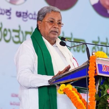 K’taka govt seeks justice in tax devolution & fiscal federalism