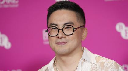 ‘SNL’ castmember Bowen Yang shares a piece of ‘cultural contraband’ from his youth