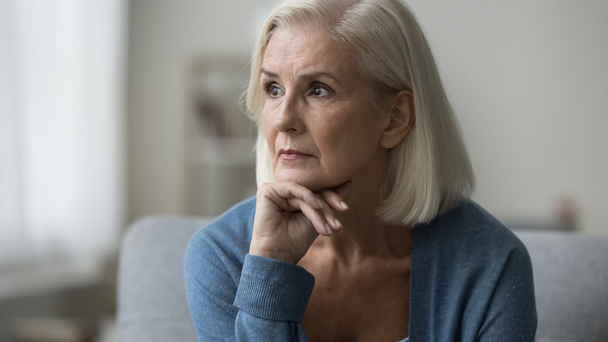 Dementia surge warning: Experts predict 2 MILLION Britons will be living with feared brain disease by 2050