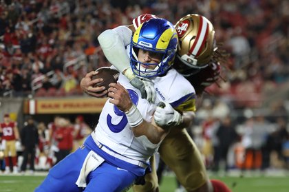 49ers vs. Rams predictions, picks and best bets for NFL Thursday Night Football: NFC West rivalry in primetime