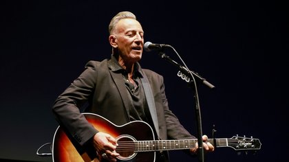 Springsteen: 'La mia canzone per Minneapolis, è terrore di Stato'