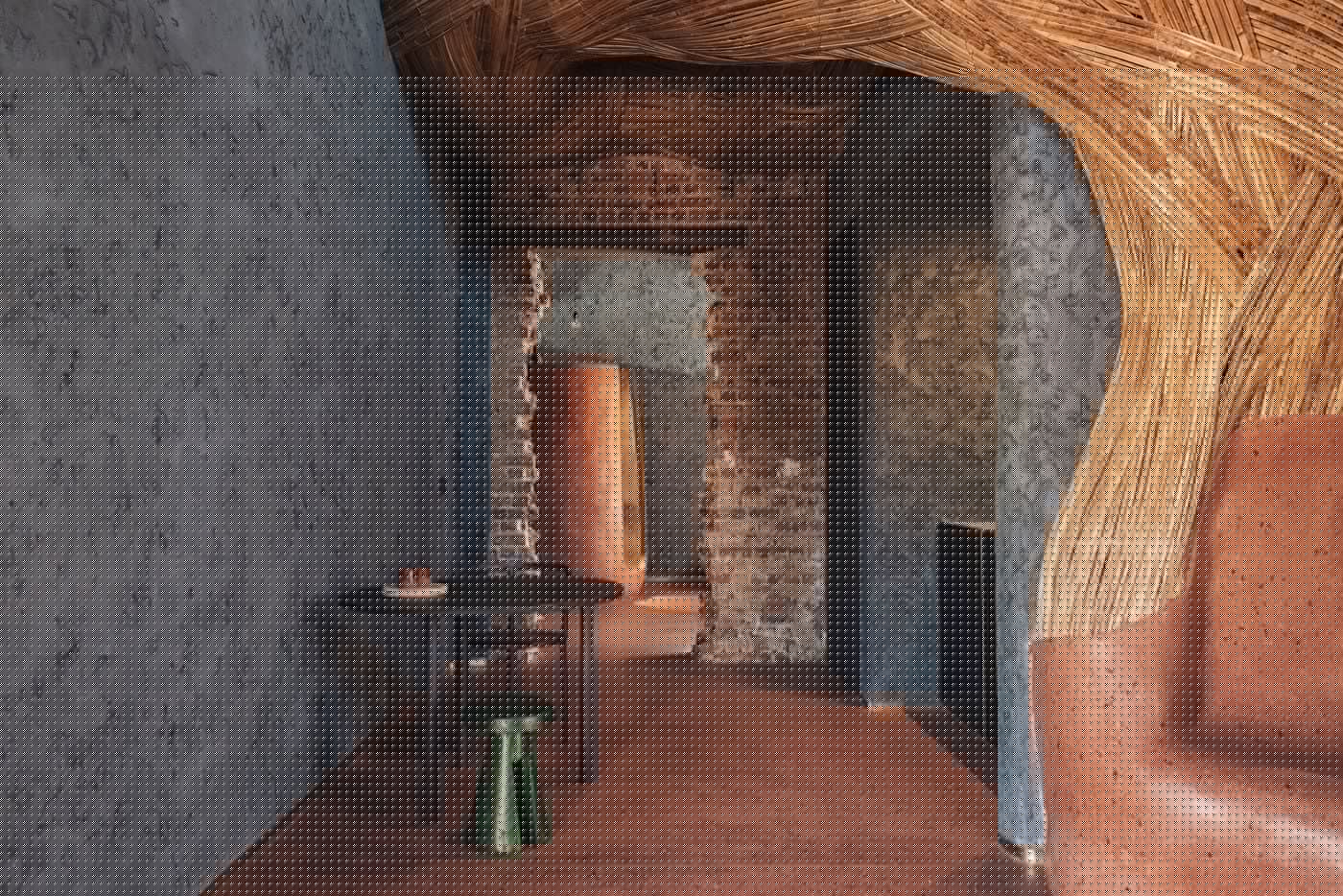 Studio LOHO Turns a Listed Factory in Bruges into Jonojé, a Six-Suite B&B and Living Showroom