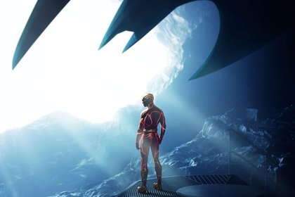 Gunn On Batman Writer & “Flash” Hopes