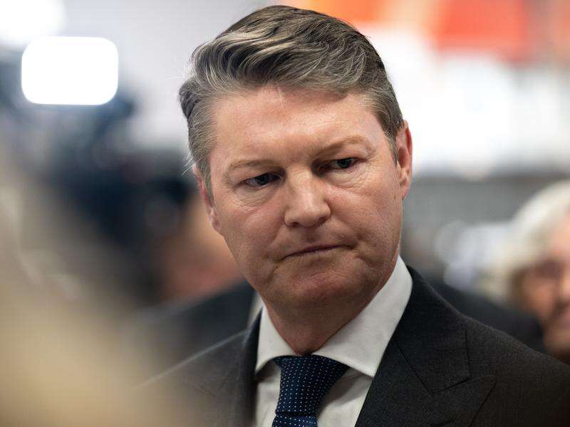 Door ajar for rail loop rethink as premier finds feet