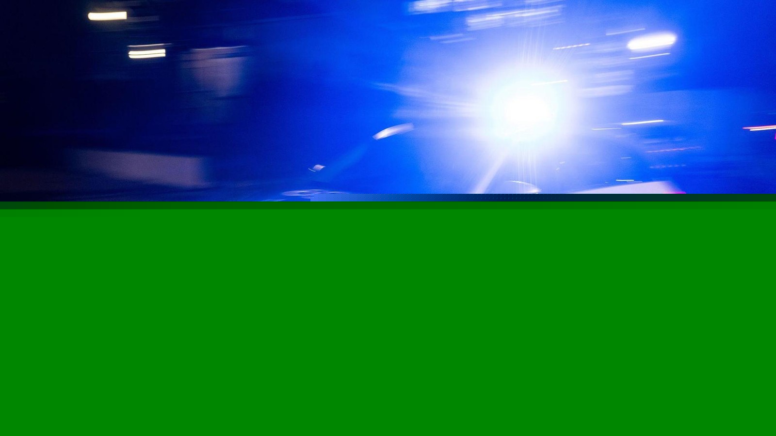 Zucker im Tank: Unbekannte sabotieren Rasenmähertraktor im Weimarer Land