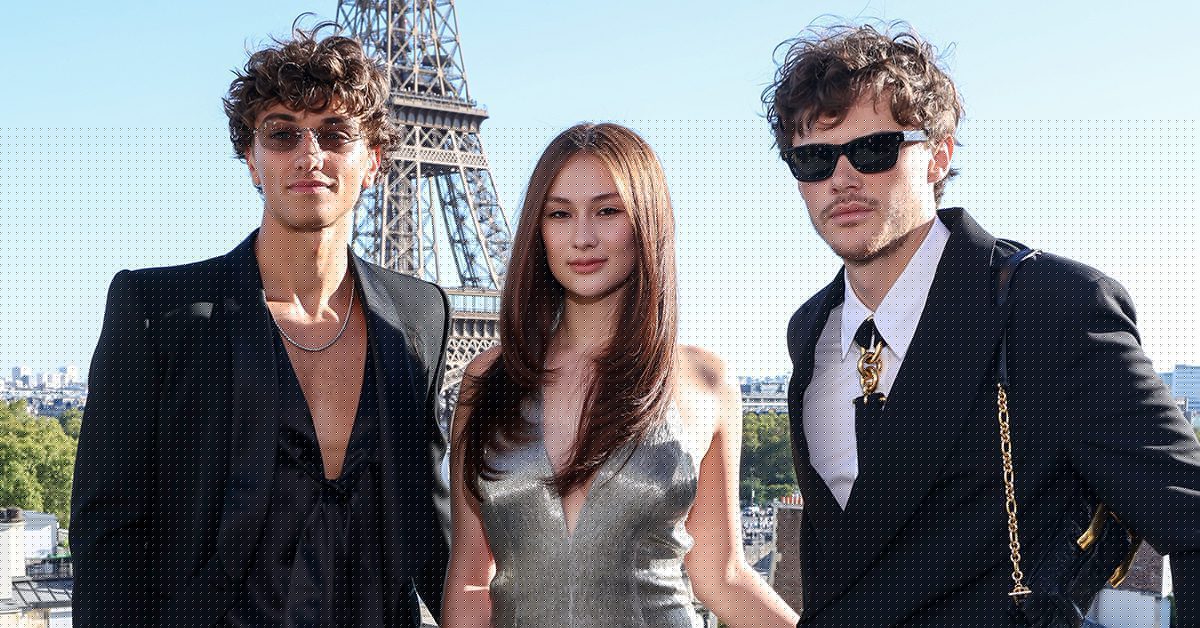 ‘The Summer I Turned Pretty’ Movie Officially in the Works