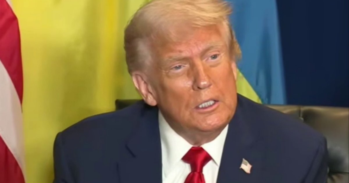 Трамп заявил, что Ирану потребуется 20–25 лет на восстановление после атак США