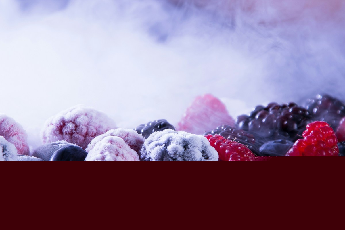 Frozen Berry Recall Affects Alabama Publix Stores