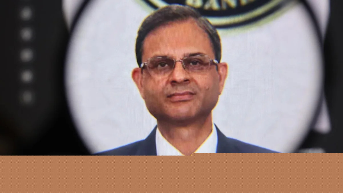 Reserve Bank of India governor urges banks to make AI board-level priority