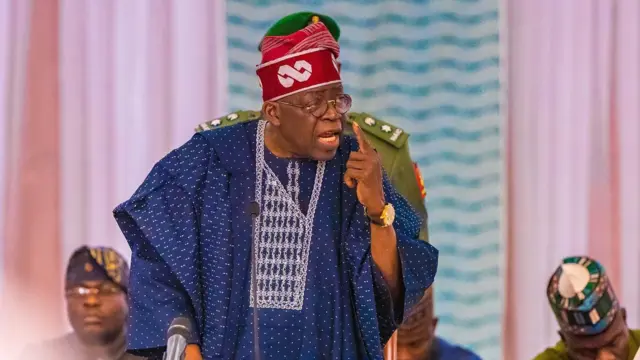 Tinubu, Sultan, Yilwatda Seek End To Religious, Ethnic Division