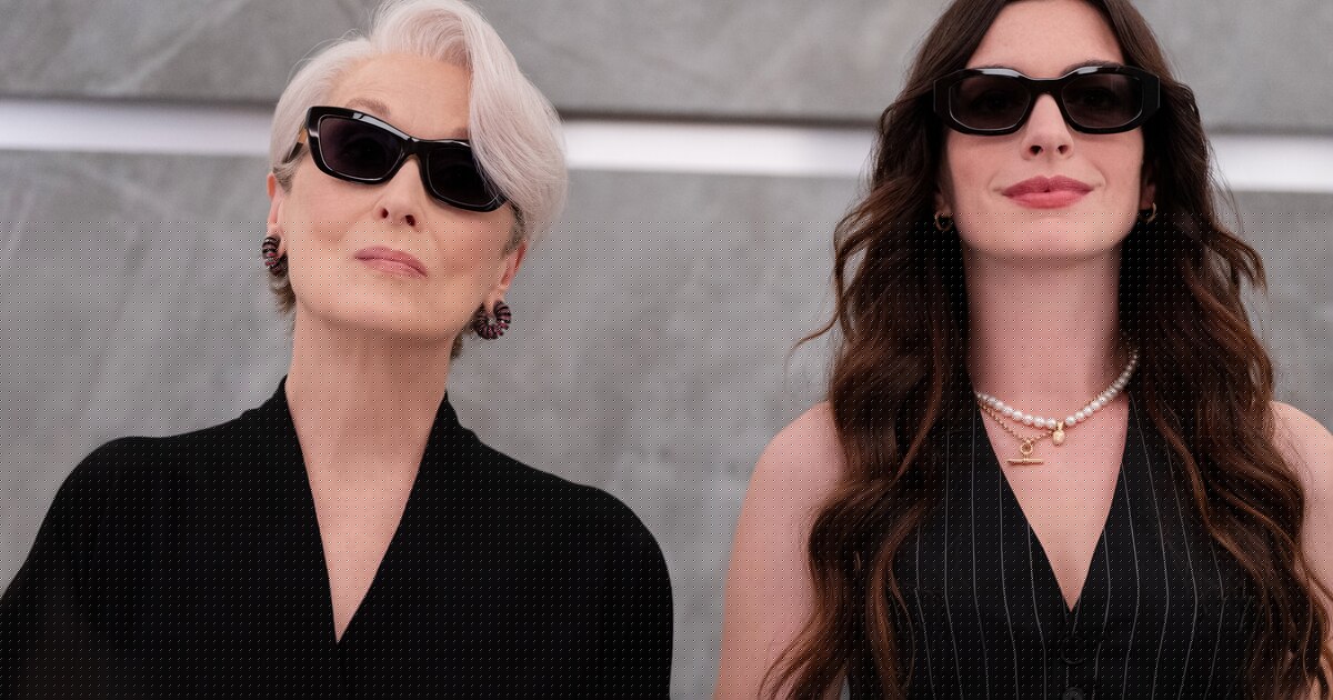 "Le Diable s’habille en Prada 2" fait un malheur sur Disney +
