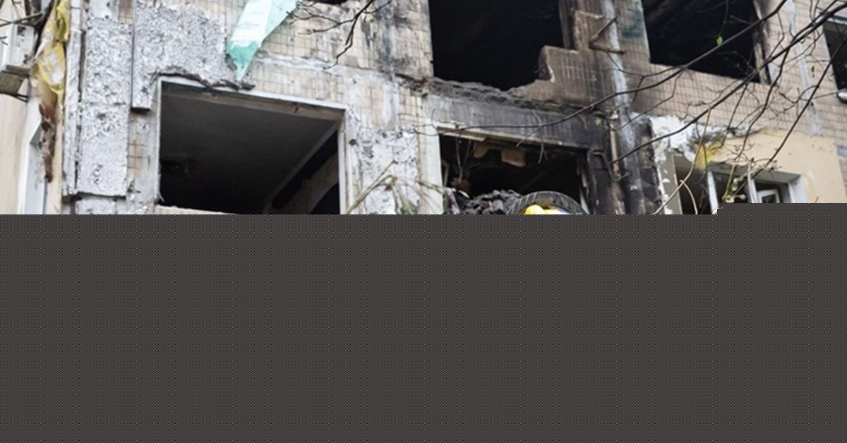 Countries trading with Russia are ‘supporting terrorists’ Ukrainian church leaders warn