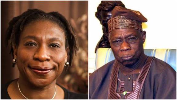 BREAKING: Former President Obasanjo’s Daughter Defects to APC Ahead of 2027