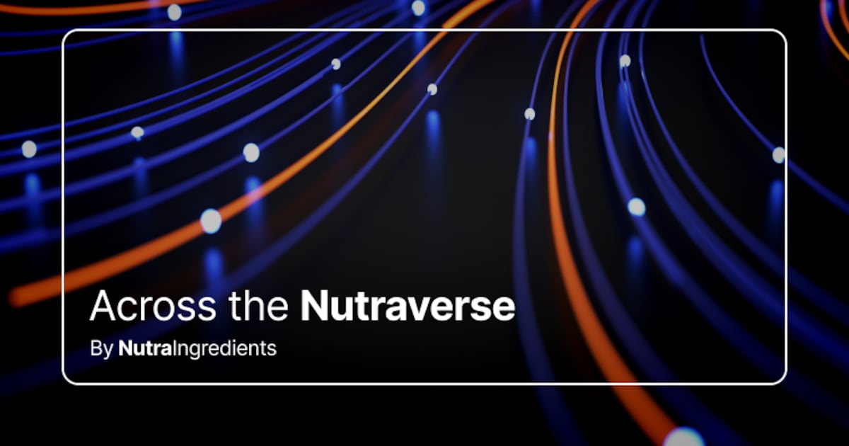 Across the Nutraverse: Novonesis-Novo Nordisk partnership, yerba mate for weight management, GNC in Singapore