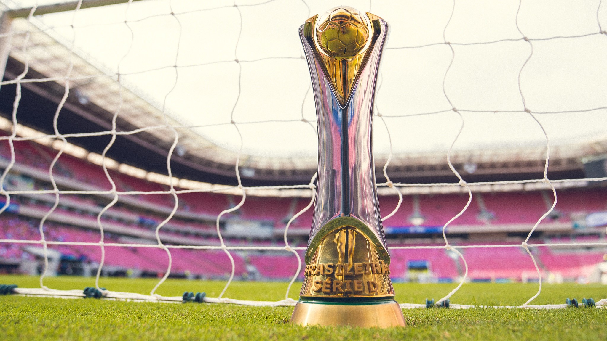 ES ganha vagas na Série D e na Copa do Brasil; veja quem vai jogar as competições em 2026