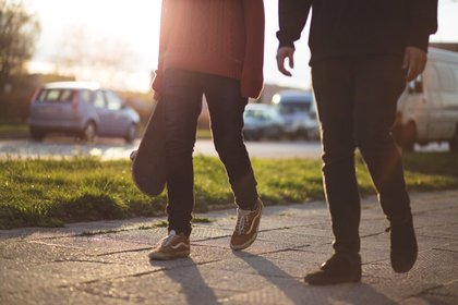 Naomi Society to host the Coldest Night of the Year Fund-Raising Event with 2 K and 5 K Walks on February 28th