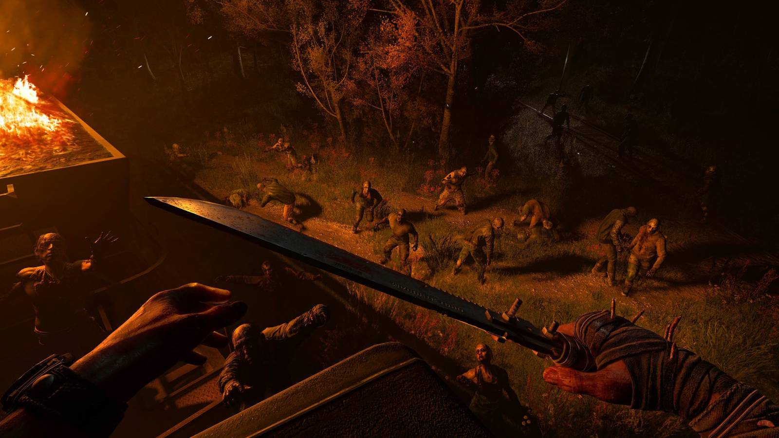 Dying Light: The Beast Releases a New Hotfix
