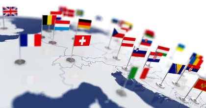 Finding the opportunity in challenging times: Europe’s biotech landscape