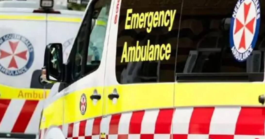 Woman in her 20s suffers injuries in car rollover on Riverina road