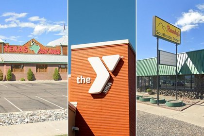 We Asked, You Answered: The Grand Valley Restaurants People Swear