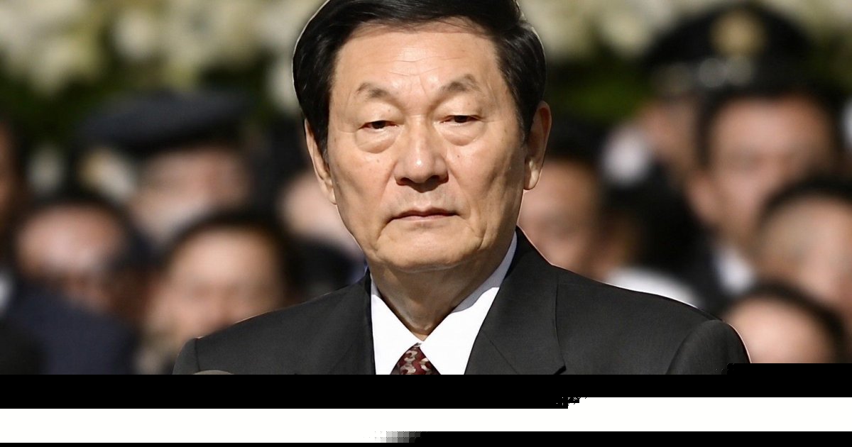 Who Was Zhu Rongji? Former Chinese Premier Who Transformed China's Economy Dies at 97