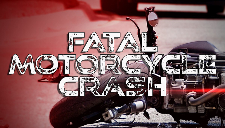 Motorcycle crash in Audrain County kills Middletown man