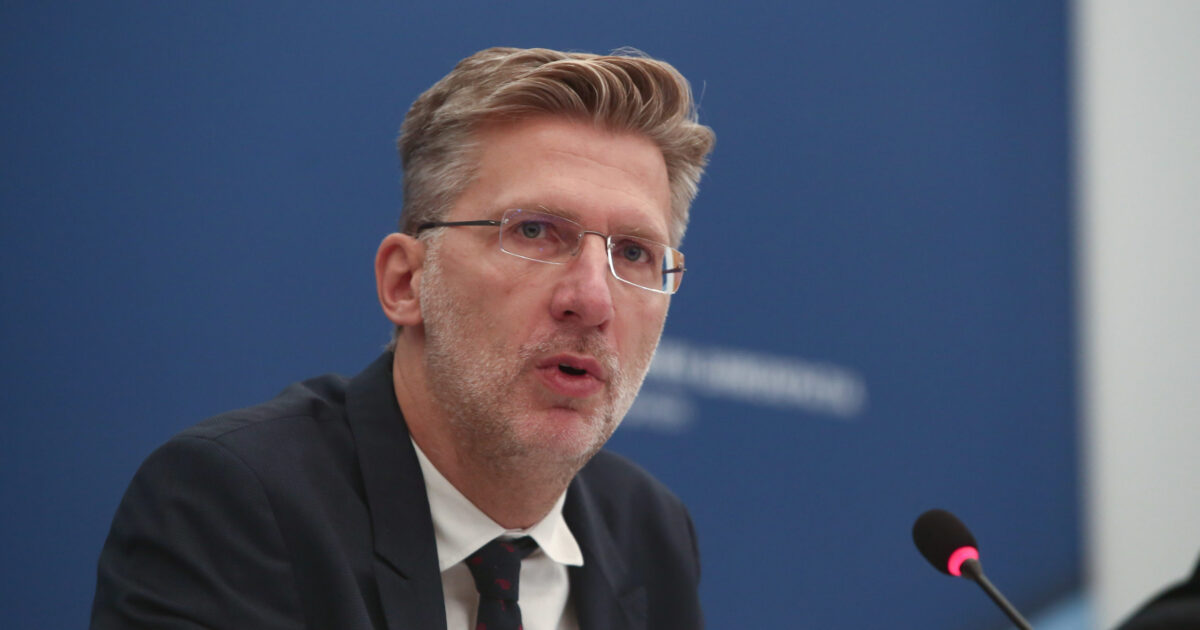 Ά. Σκέρτσος: Το ΠΑΣΟΚ υποκαθιστά την οικονομική ανάλυση με πολιτική προπαγάνδα