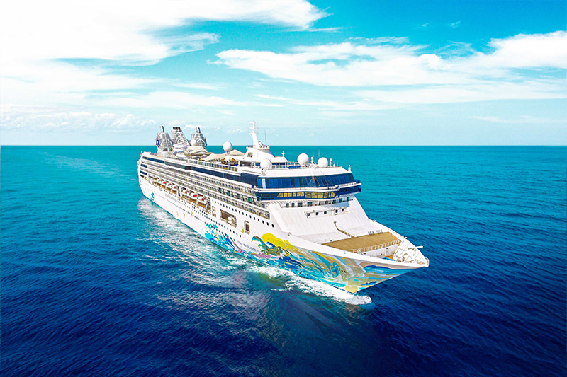 Star Navigator to Return to Keelung in February 2026
