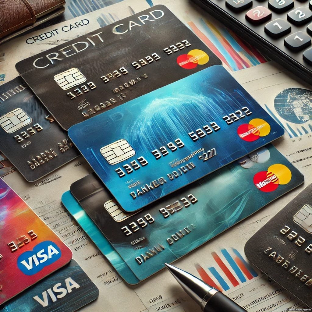 Azerbaijan reveals UnionPay payment card transaction volume for 2025