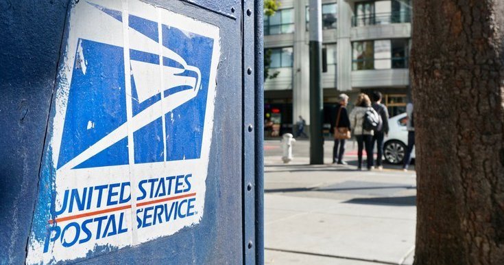 Postal Service employee allegedly clubbed co-worker with a steel pipe at South Philly mail facility