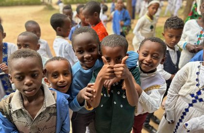 Solidarietà: Fondazione Opera Don Bosco, il sostegno a distanza alle comunità educative “tutela la dignità dei minori e valorizza il senso di appartenenza”
