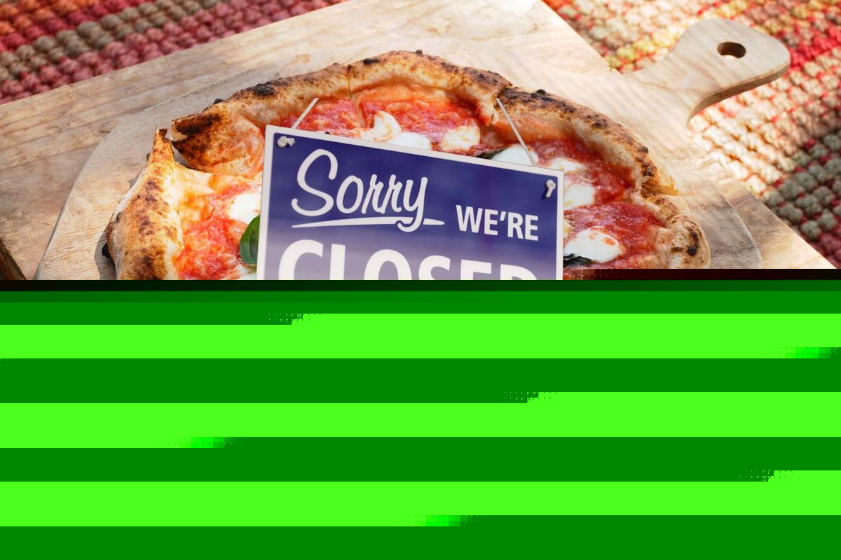 Popular Pizza Chain Closes Capital Region Location