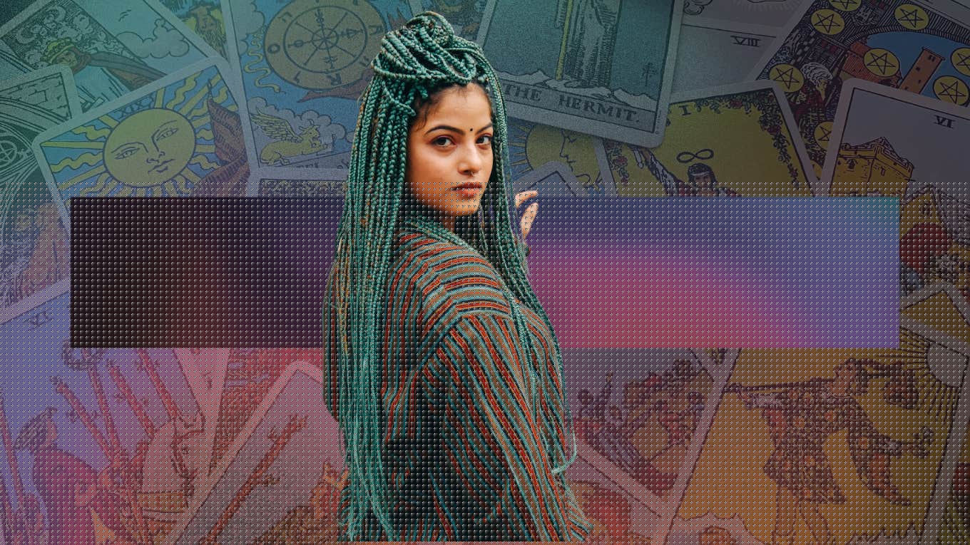 The Tarot Horoscope For Wednesday, August 12 Has A Reading For Each Zodiac Sign