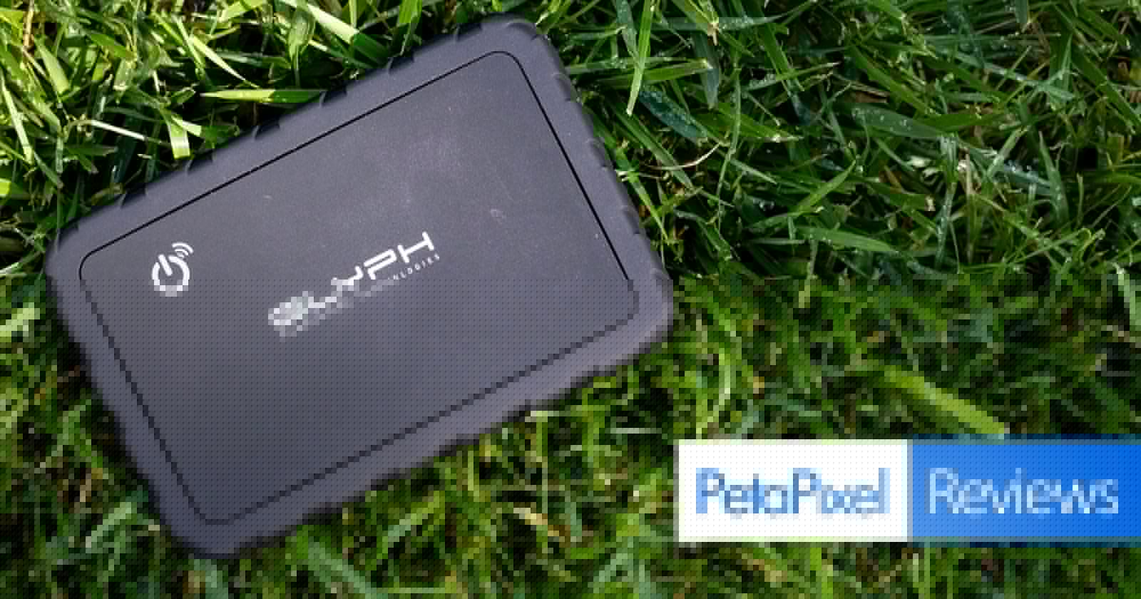 Glyph Atom EX80 Review: Fast and Feature Rich