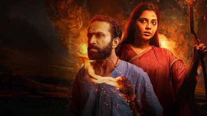 15 Best South Indian Horror Movies to Watch