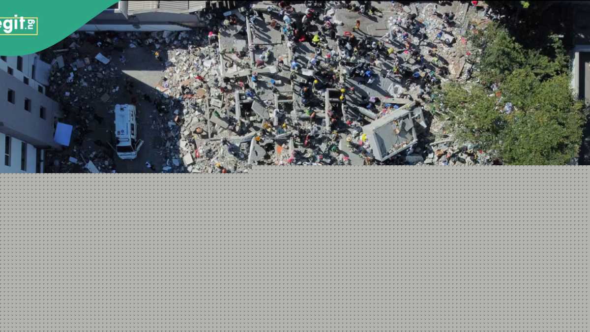 Colombia earthquake: 169 killed, 700 injured after 7.4-magnitude tremor