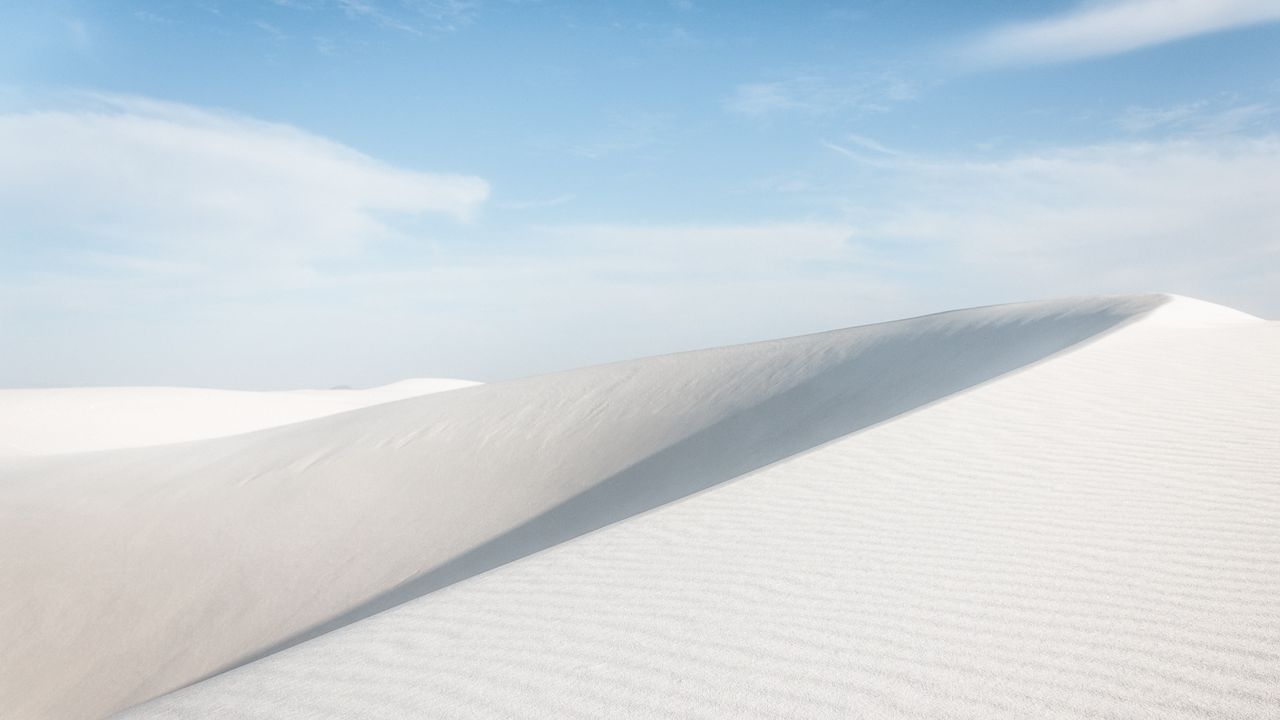 Where to Stay Near White Sands National Park: Glamping Domes, Casitas, and Boutique Hotels