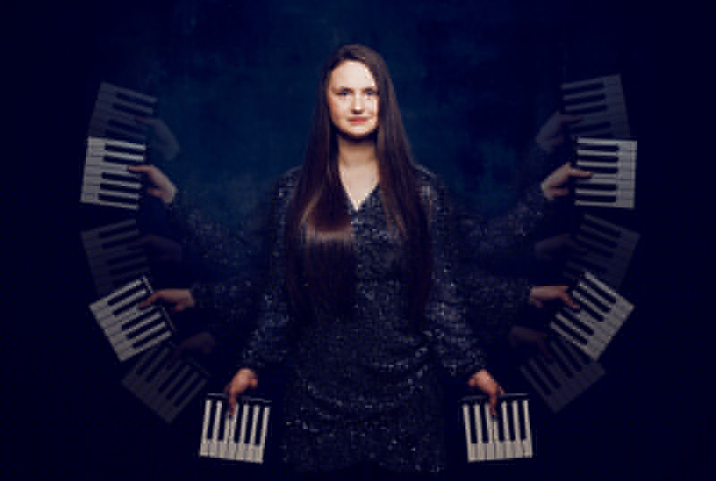Araspel Brings an Award-Winning Journey Through Armenian Music to the ESL Rochester Fringe Festival