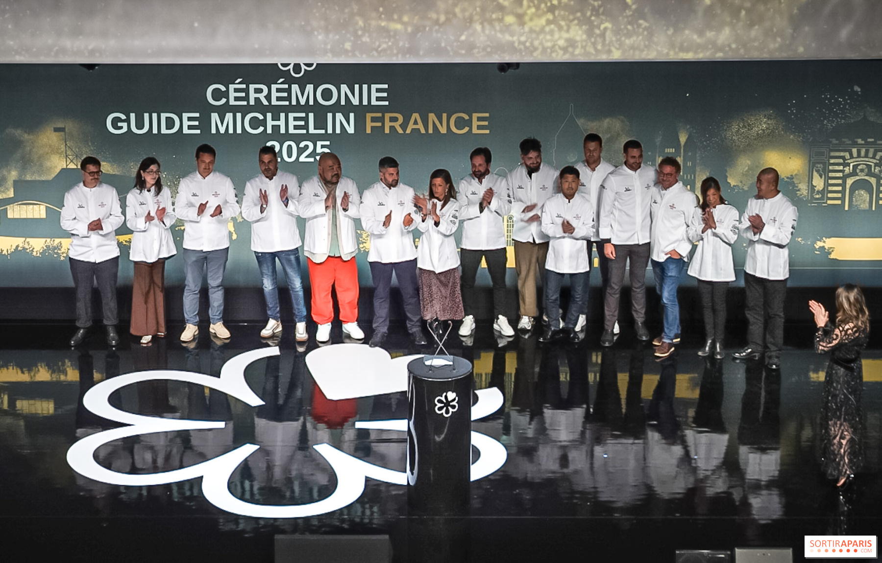 Guide Michelin : D'où vient la tradition des étoiles de la gastronomie ?