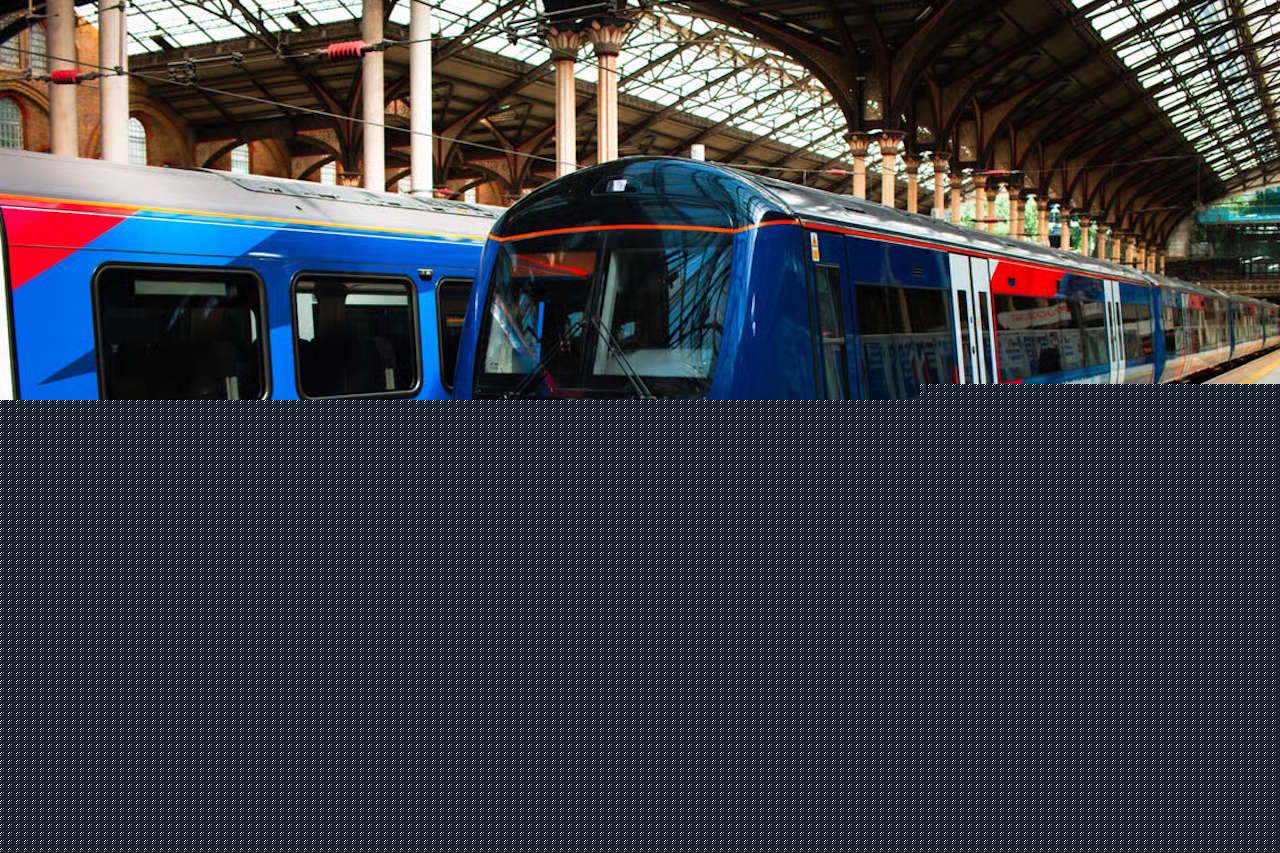 Comment on First GBR Anglia branded trains unveiled by Andrew Gwilt