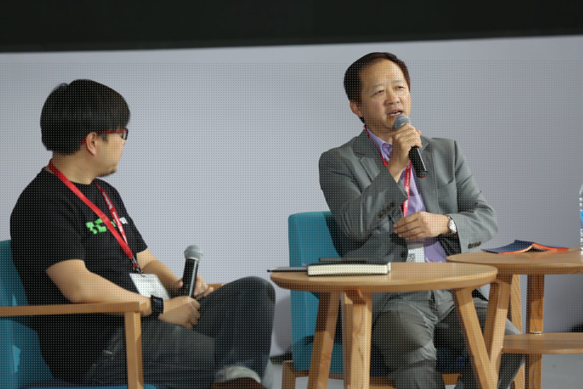Comment on Tech Is Turning Fashion Into Lifestyle In China: Trends Group President Liu Jiang by Tech Is Turning Fashion Into Lifestyle In China: Trends Group President Liu Jiang | Business Brain Food