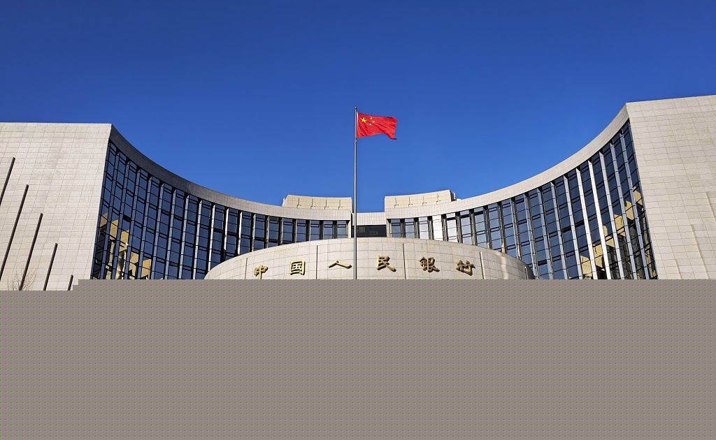 Beijing Charts a New Course: PBOC Unveils Comprehensive Five-Year Financial Reform Blueprint