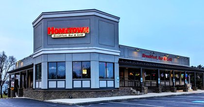 This Small-Town Restaurant In Pennsylvania Serves Up The Best French Onion Soup You’ll Ever Taste