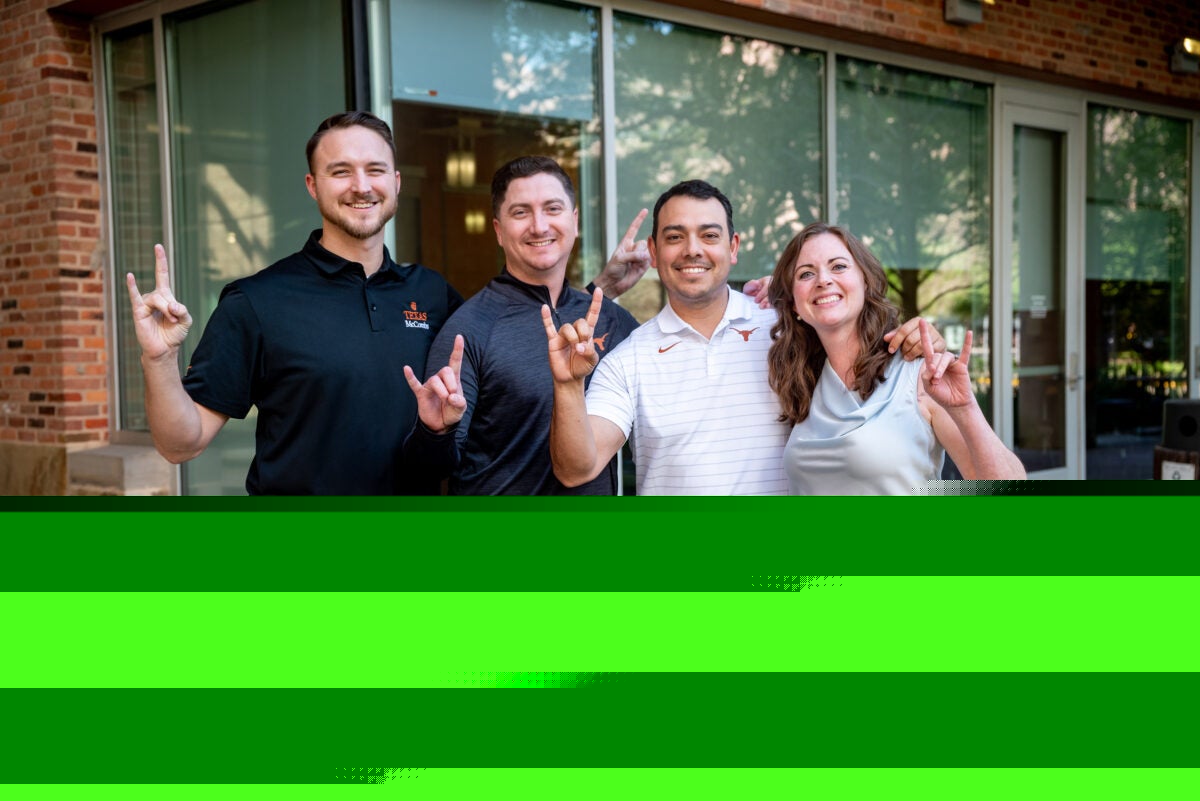 Hildebrand Leadership Fellows