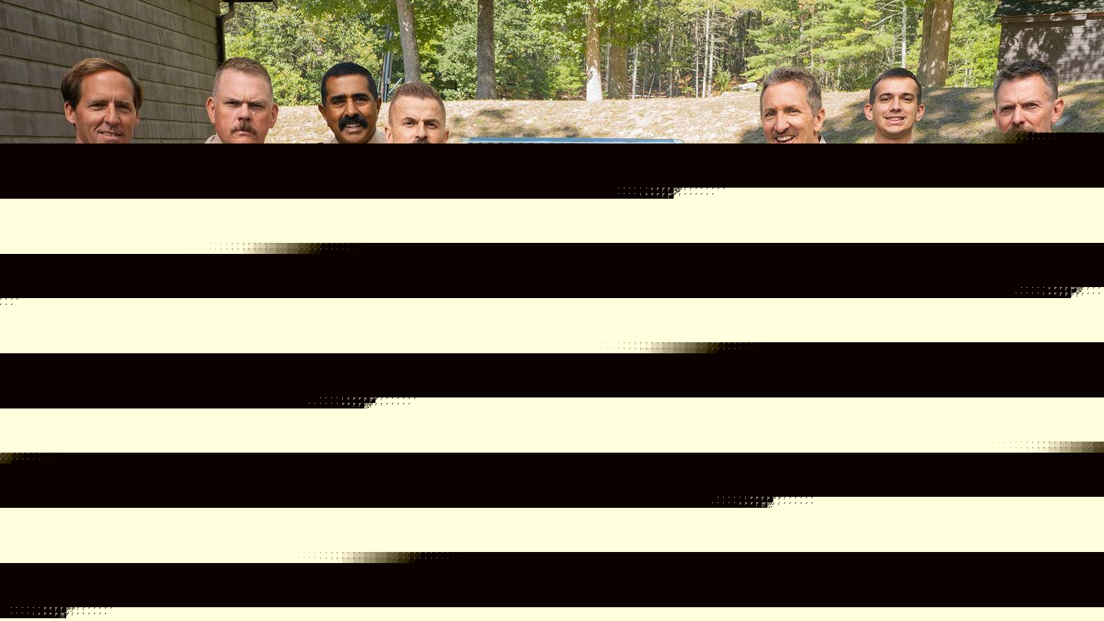 ‘Super Troopers 3’ Is Officially Broken Lizard’s Most Ambitious Project in 37 Years
