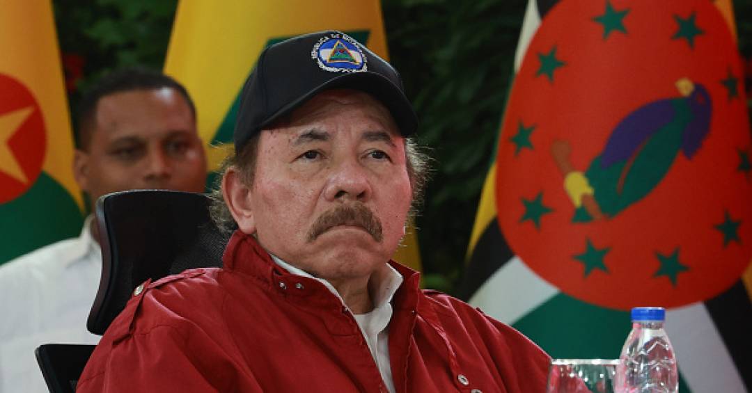 Daniel Ortega escancara ditadura ao declarar que Nicarágua não terá mais eleições