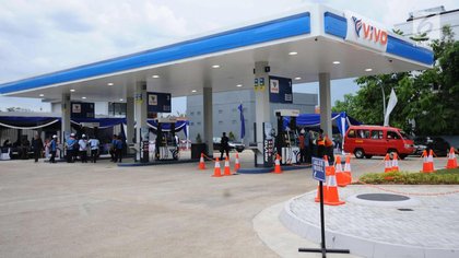 ini Alasan BP-Vivo Batal Beli BBM dari Pertamina